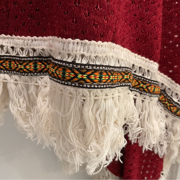 🔴CARDIGAN SWEATER VEST🔴 - Picture 6 of 9